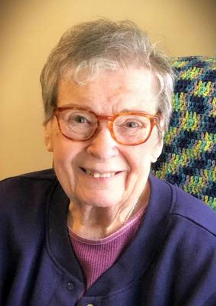 Mary Patricia Morgan Profile Photo