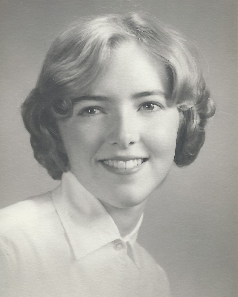 Mary Megargee Anderson