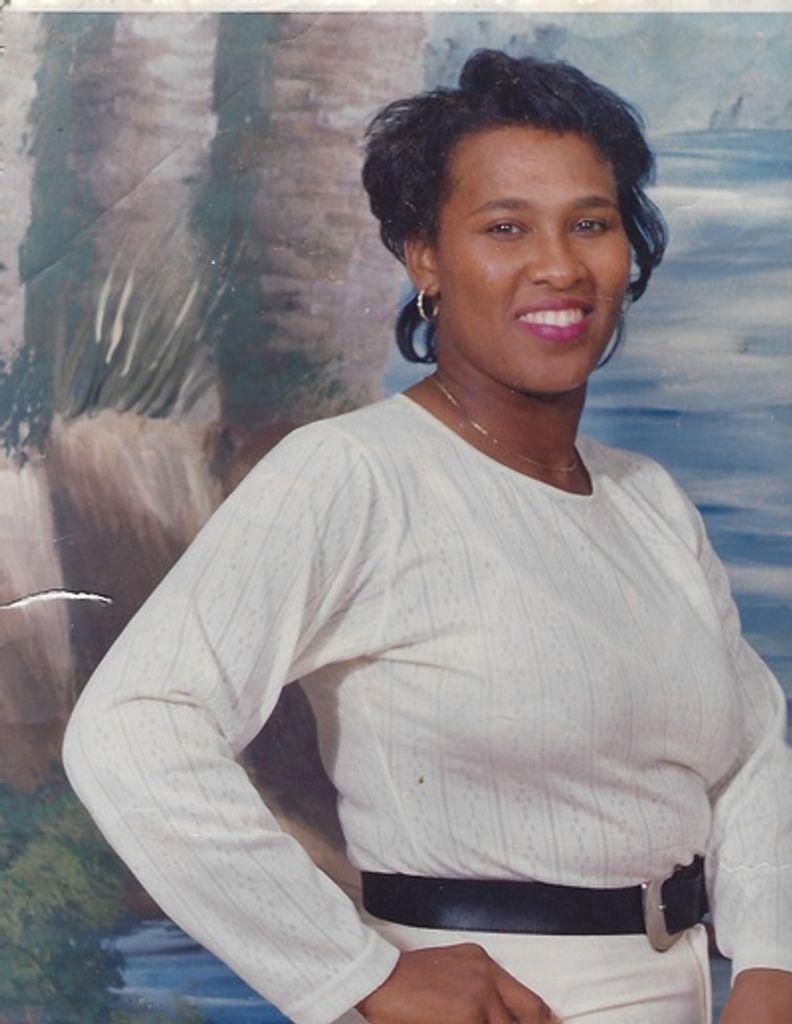 Sandra Denise Edmonds Profile Photo