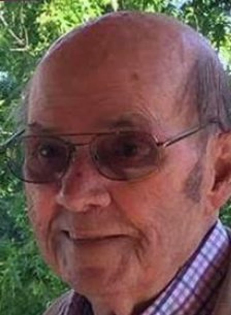 Norman Gerald Mays Profile Photo