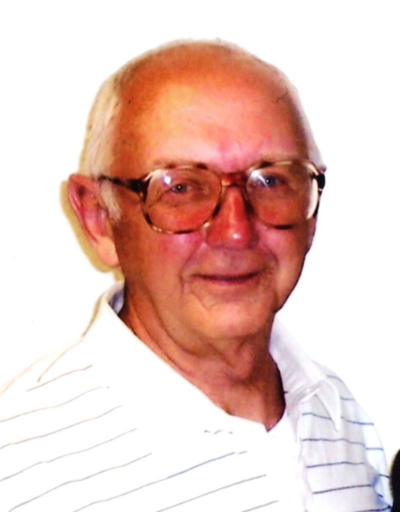 George James Chadwick