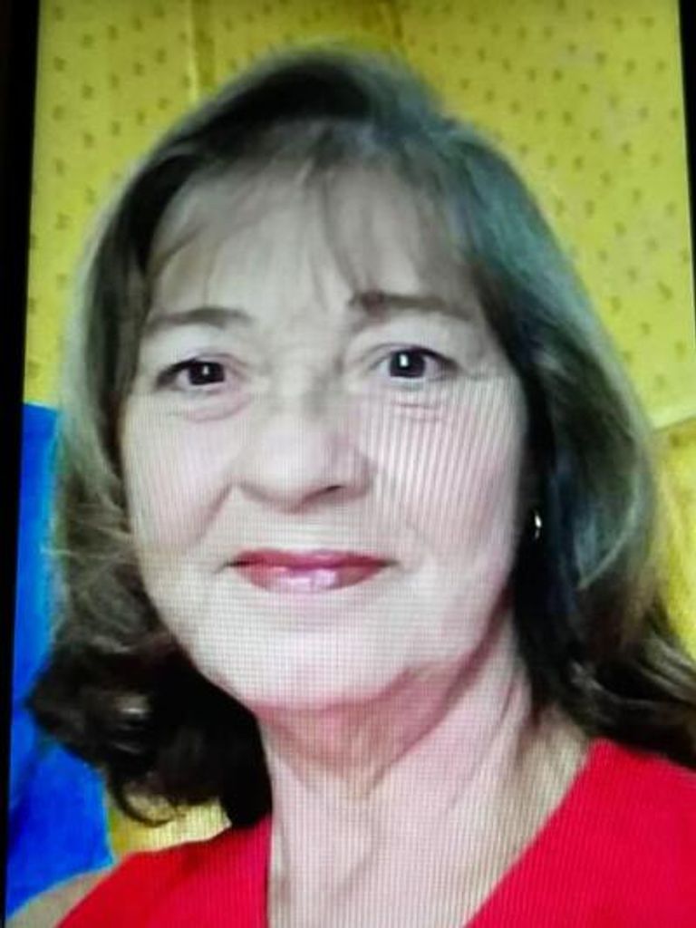 Brenda Smith Hawkins