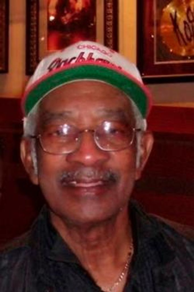 George O. Bookal Profile Photo