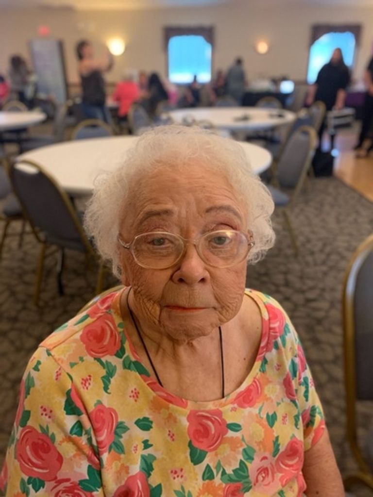 Norma Jane Irwin Profile Photo