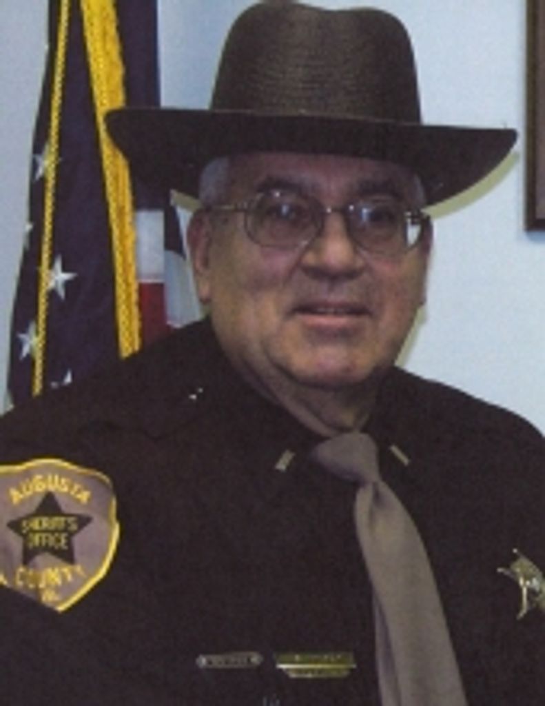 James Edmund "Jim" Mader