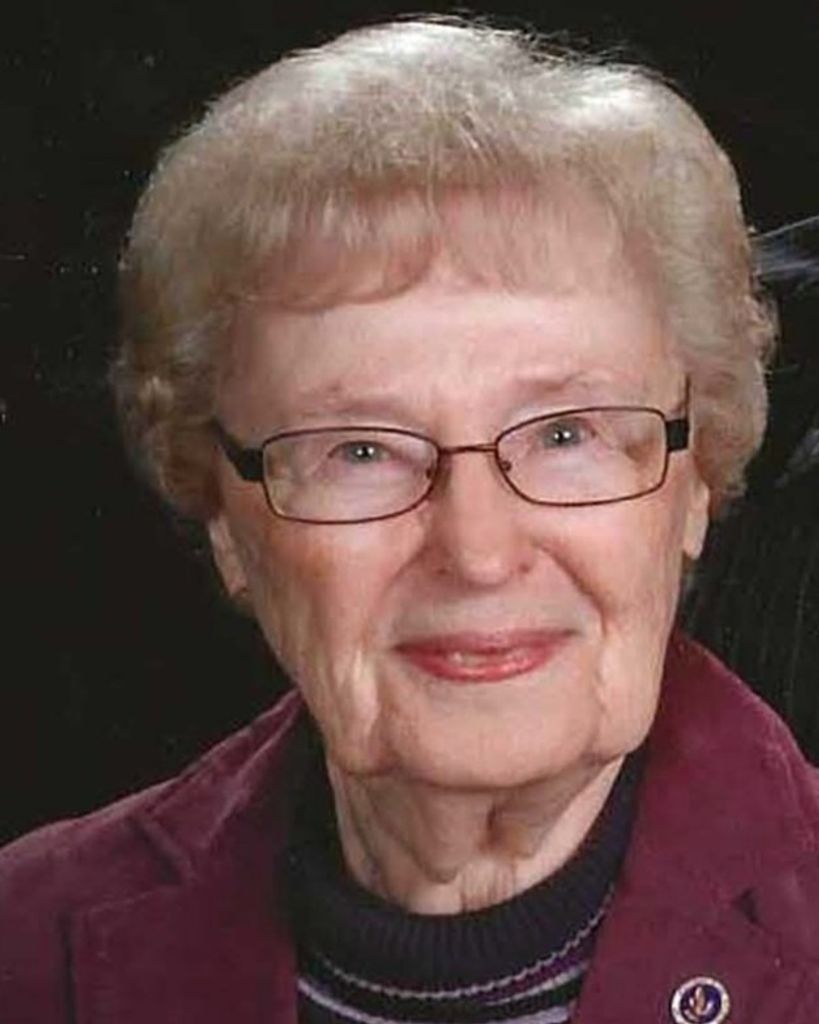 Charlotte Ann Kerrigan