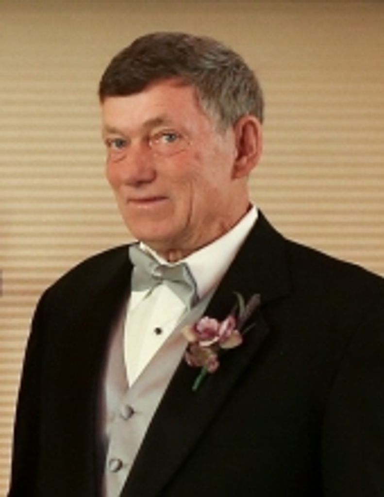 Ronald Dean "Ron" Bird