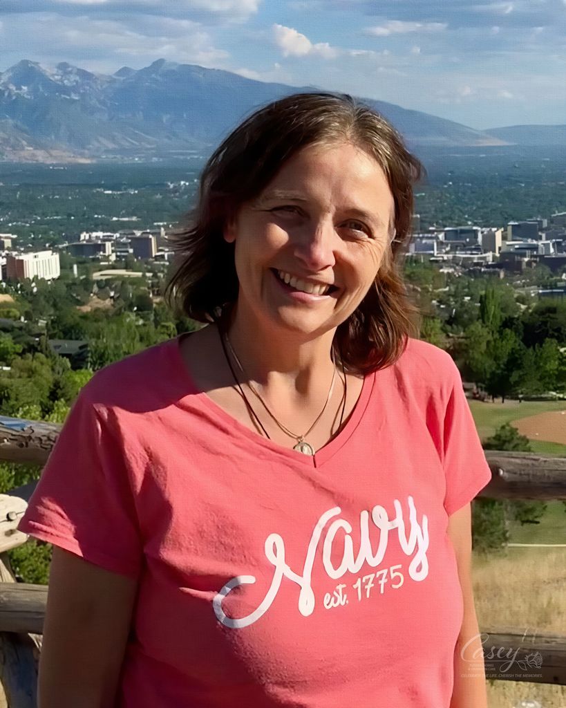 Mrs. Jacqueline "Jackie" Anne Boulier Tiul