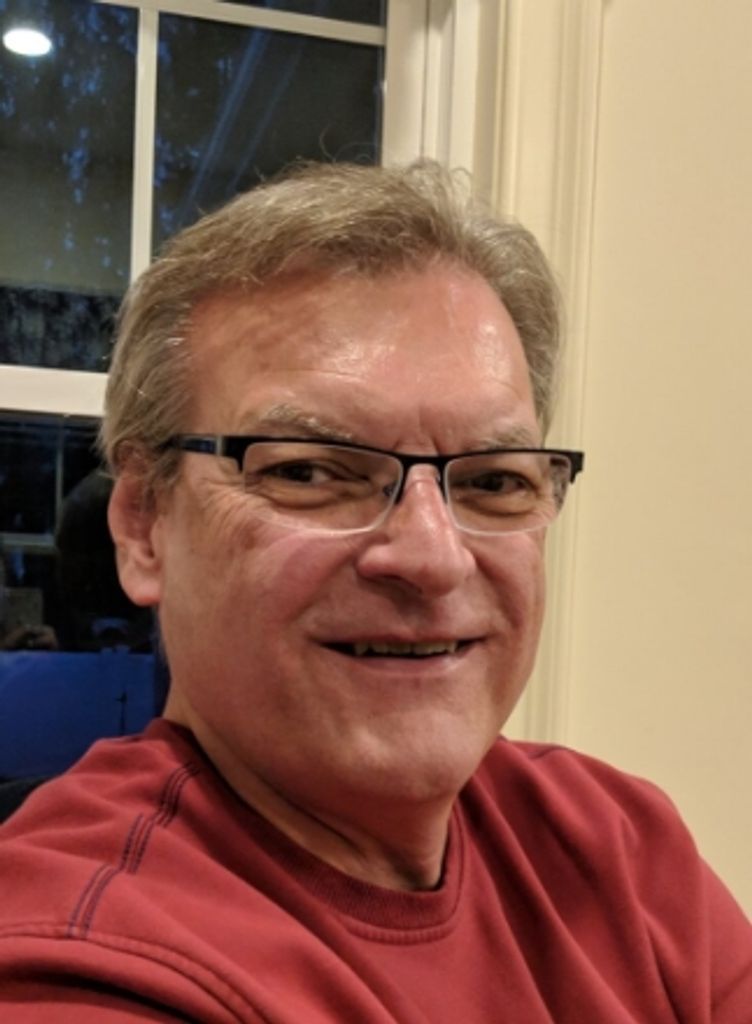 John E. "Jack" Pelrin Profile Photo