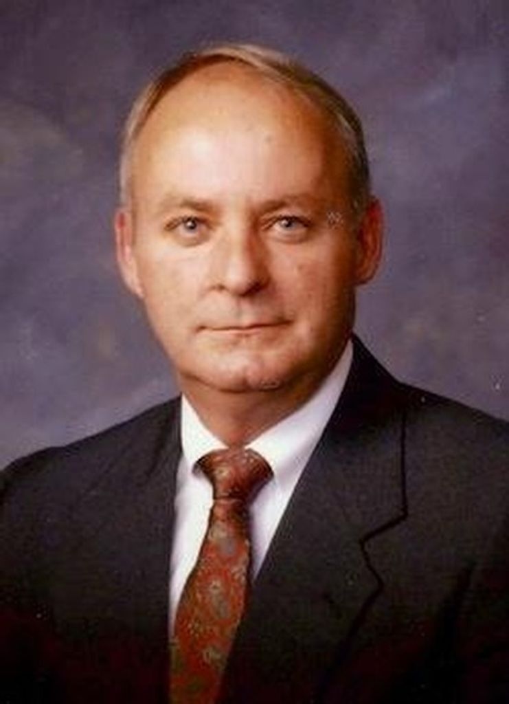 James Earl Sanderson, Sr.