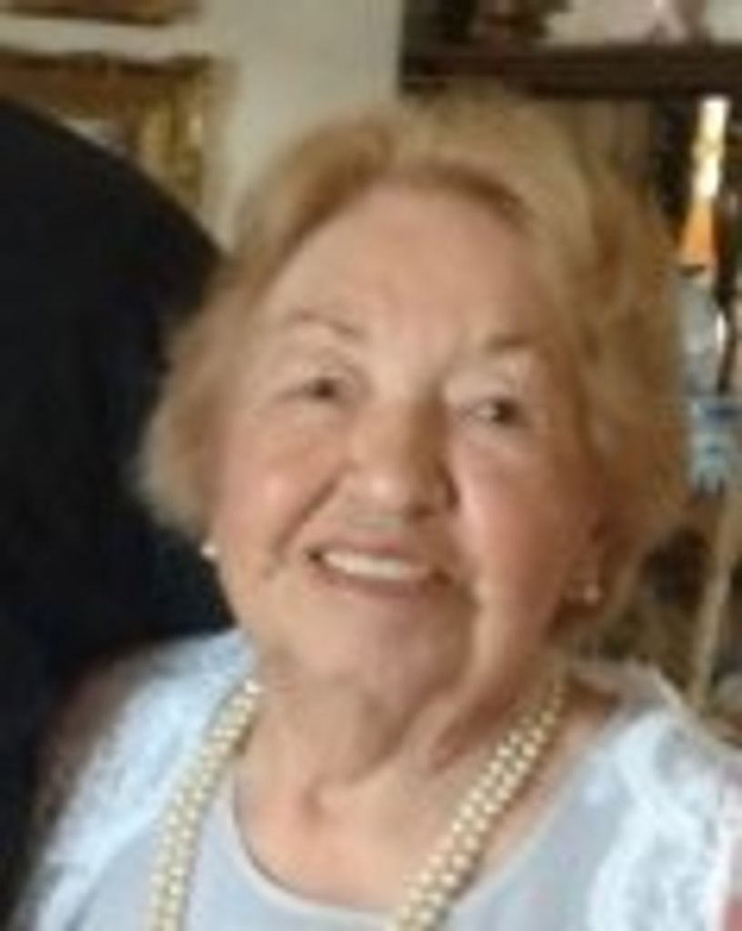 Lucy Chavez