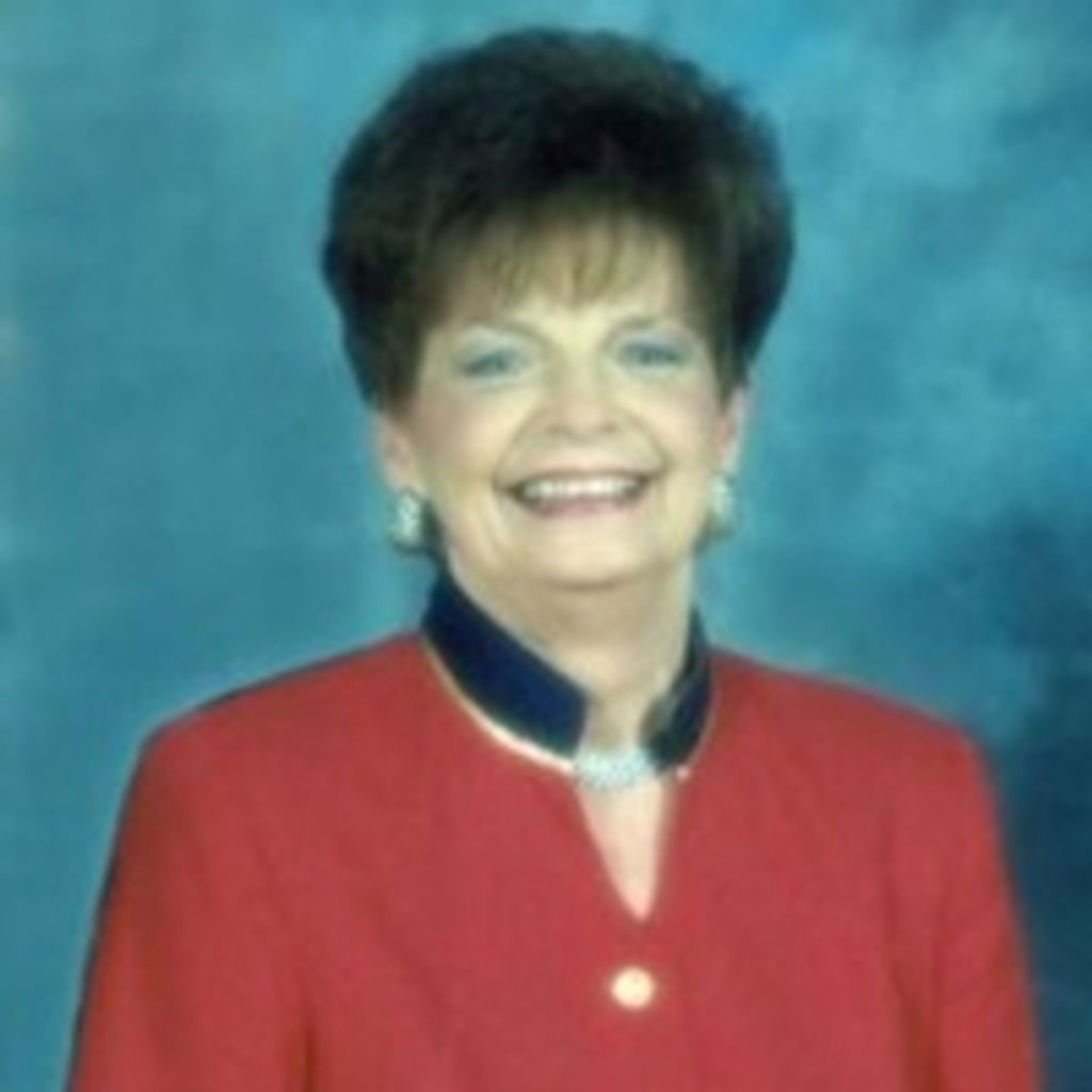 Virginia Adams Hardin