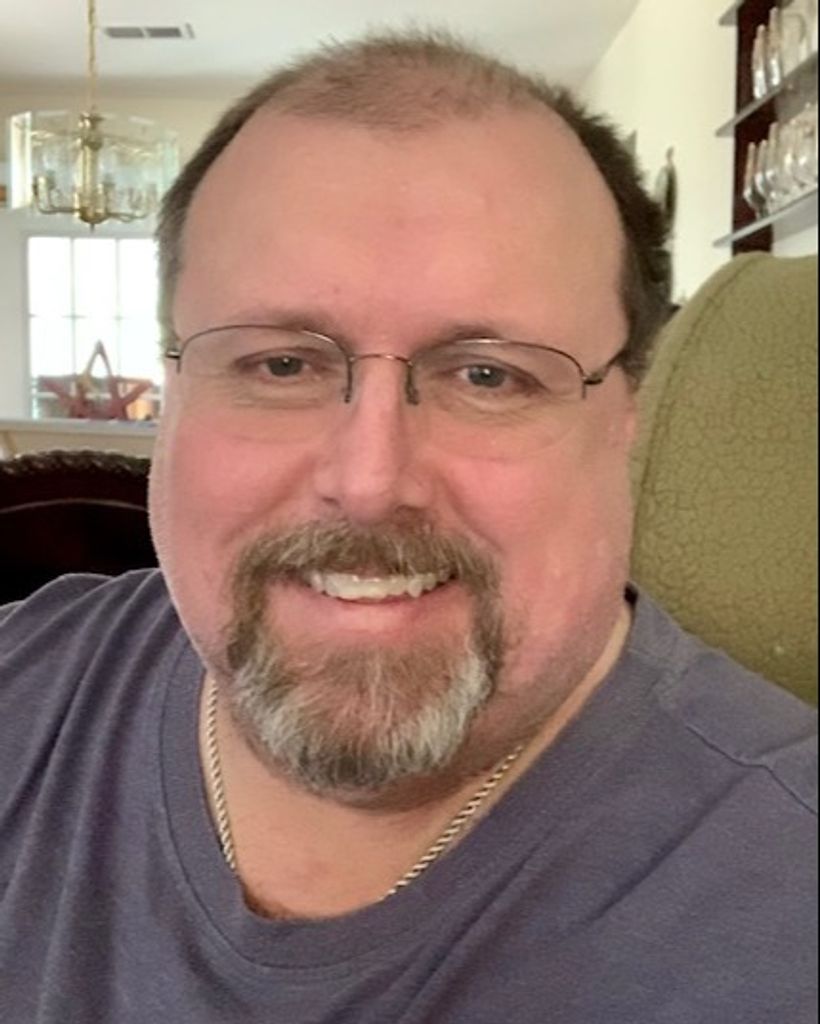 Robert "Andy" Andrew Brodie