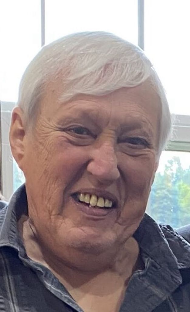 Robert Eugene Jackson Profile Photo