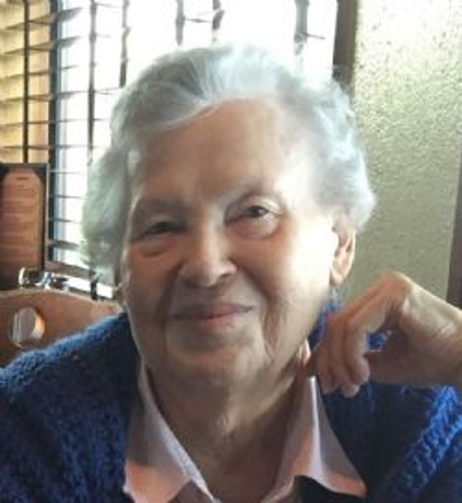 Dolores Penrod