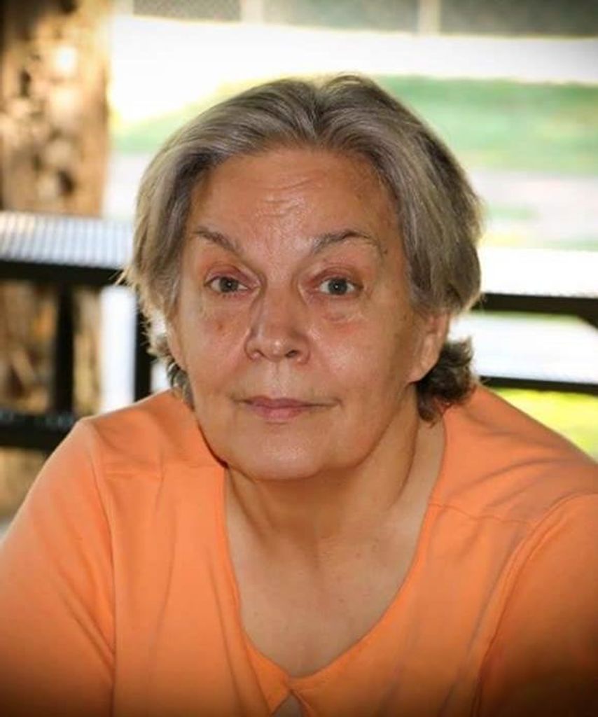 Sandra Faye "Sandy" Roberson