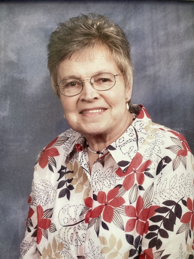 Gertrude G. Pawelski Profile Photo