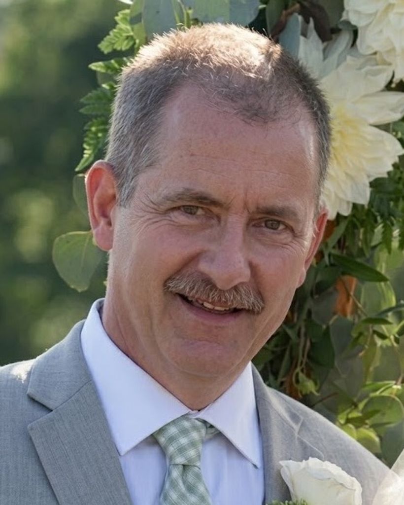 Michael J. O'Herron Profile Photo