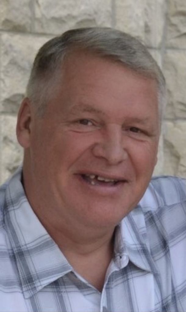 Robert John Fullerton Profile Photo