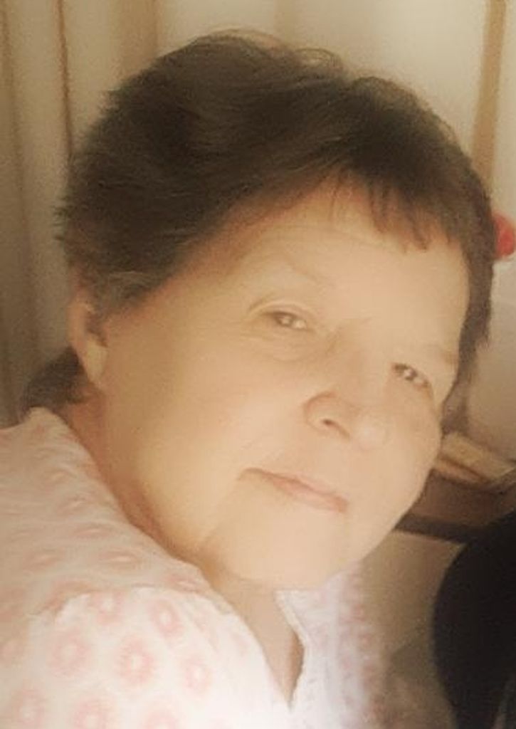 Sandra Lou Sowards Profile Photo