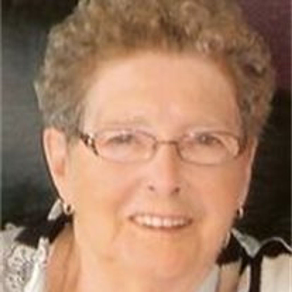 Dorothy Girouard
