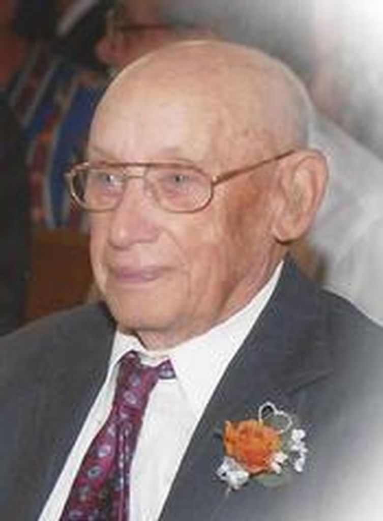 Milton J. Kessens