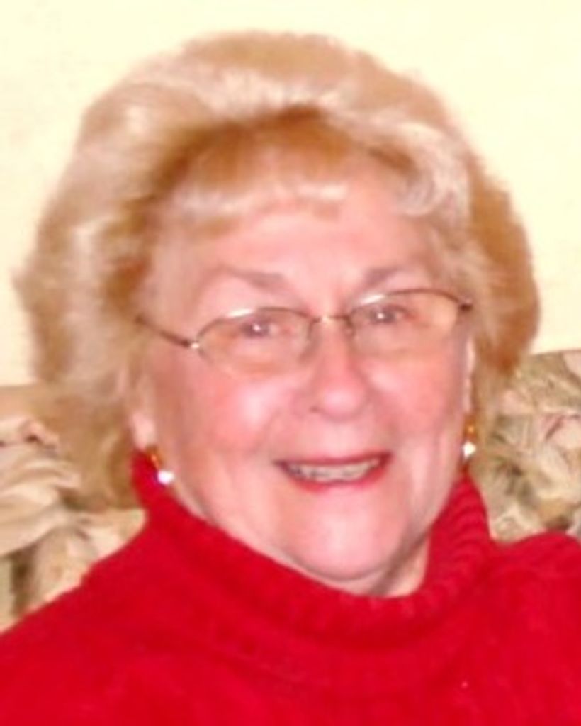 Lillian (Daniels) DiLeo Profile Photo