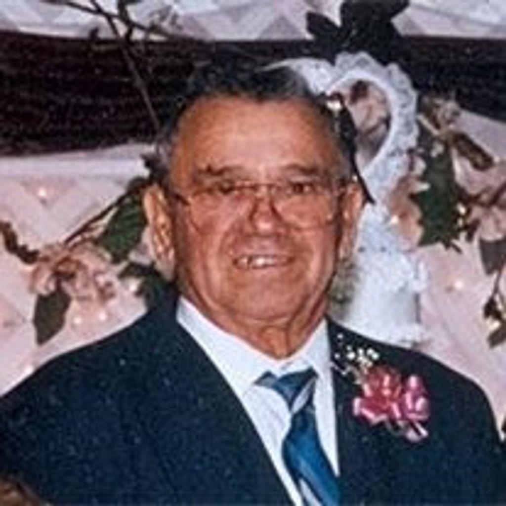 Nelson Matherne