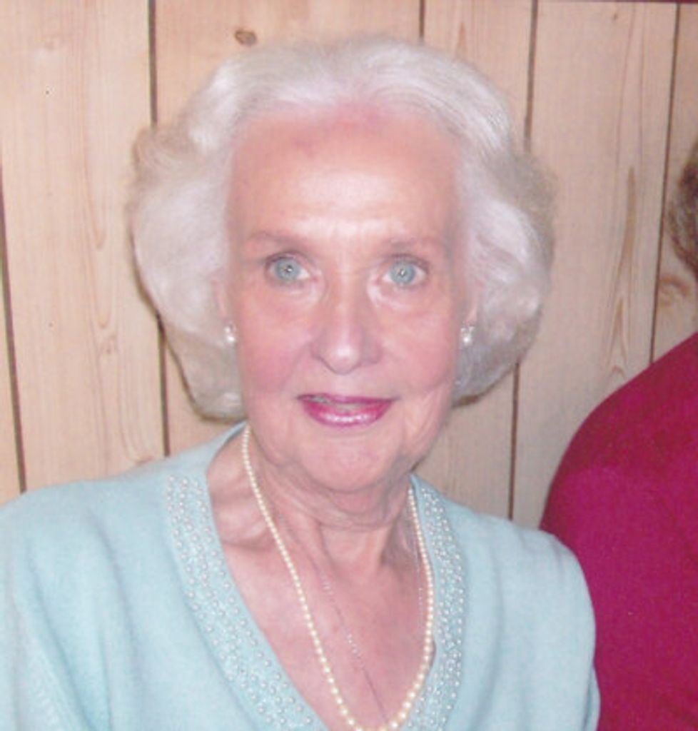 Laura Madeline Gehue