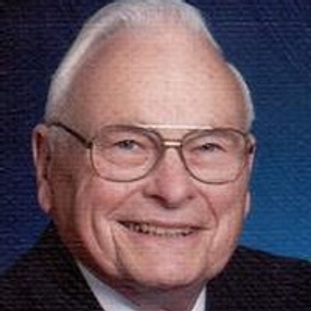 Harlan S. Olsen