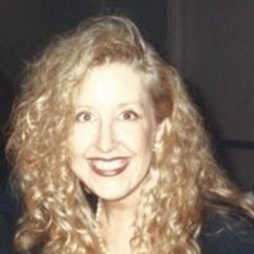 Ella Mae Mcknight Barringer