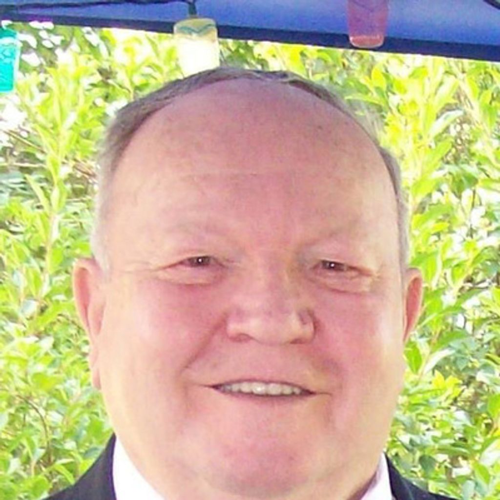 Philip Earl Christy Profile Photo