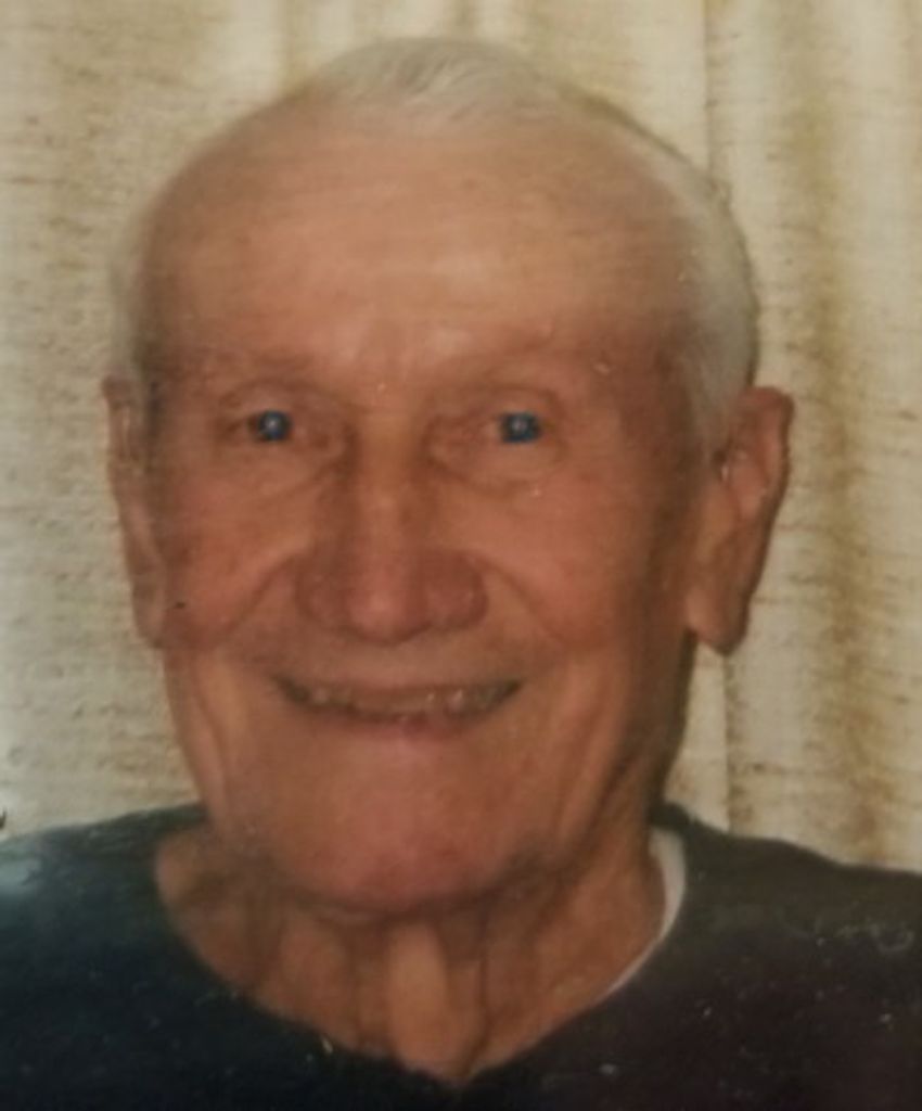 Alfred R. Decker Sr. Profile Photo