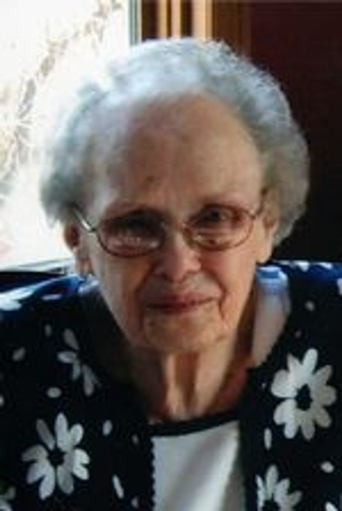 Eleanor L. Malchow