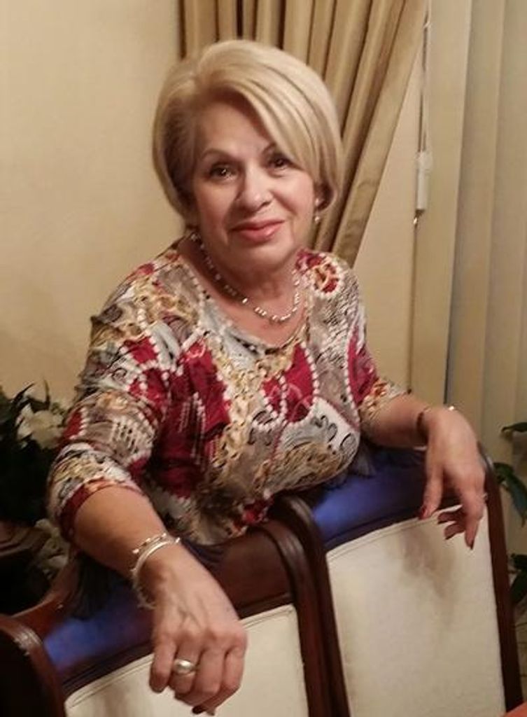 Martha P. Pesqueira Profile Photo