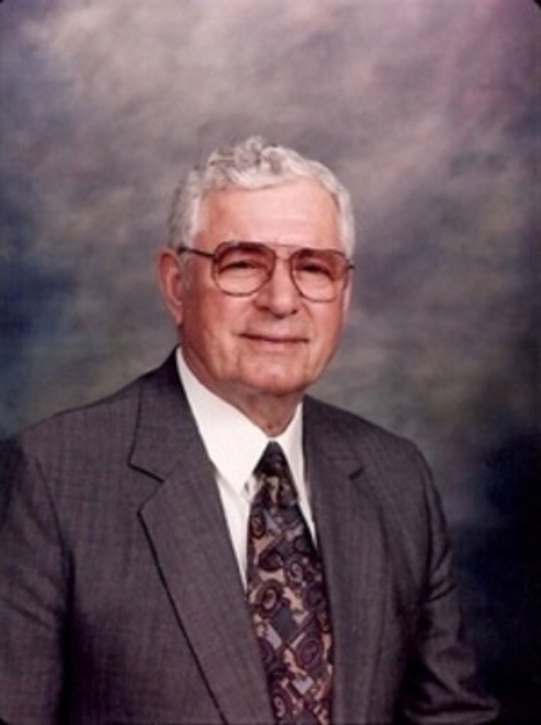 Herman J. Hohman