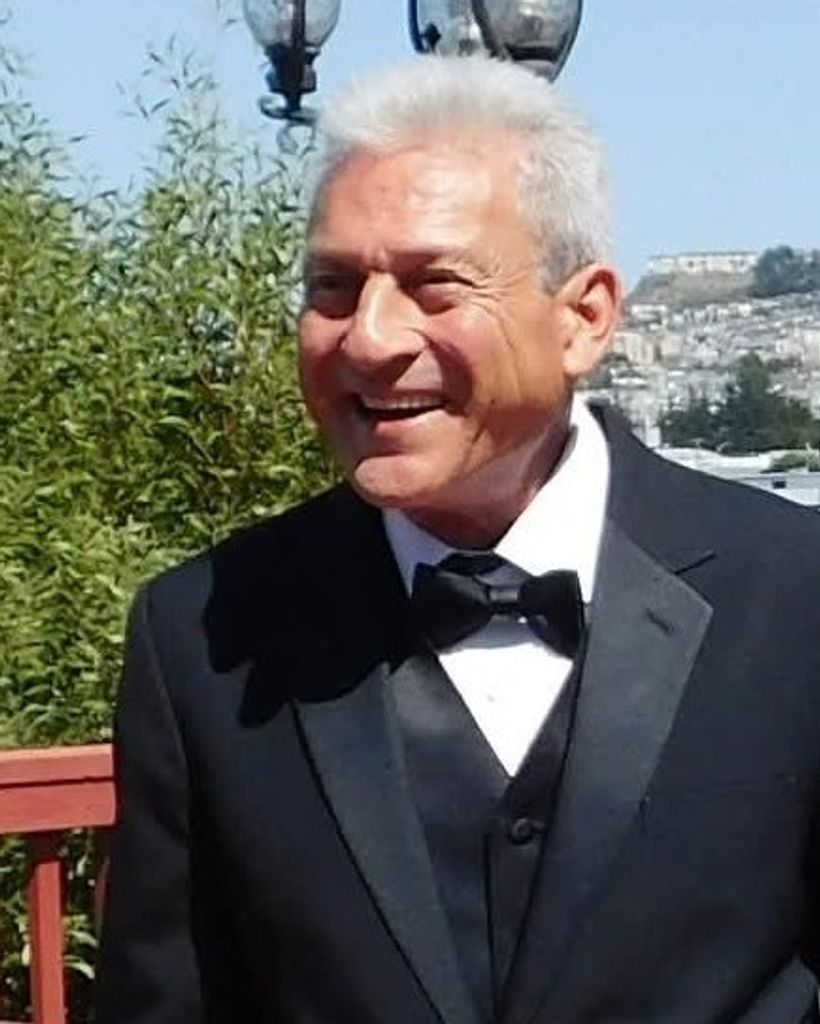 David Martinez Cabrales Profile Photo