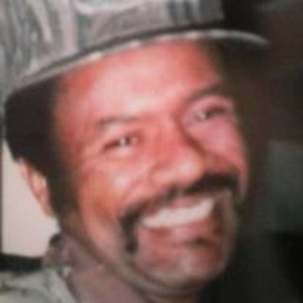 Richard Duckworth Profile Photo