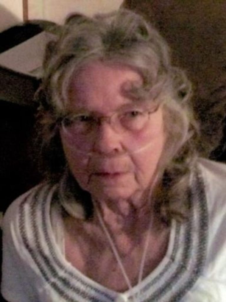 Joann Austin