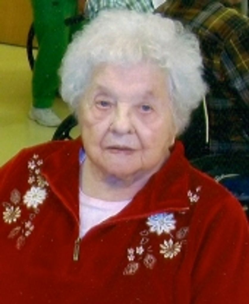Evelyn Knoble
