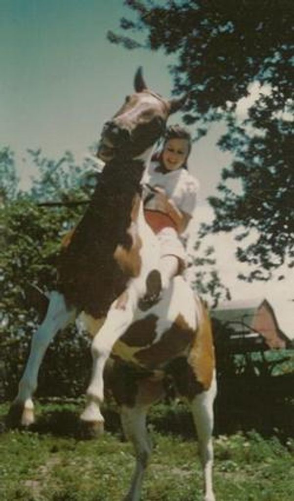 Janet Kyner Gowin Profile Photo