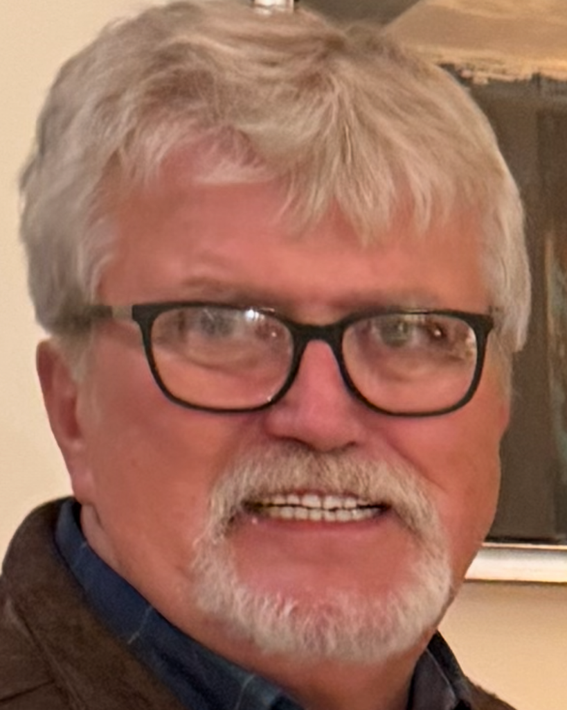 John Reynolds Grantham Profile Photo