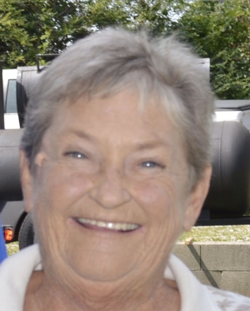 Mamie June Ashburn Turner Profile Photo