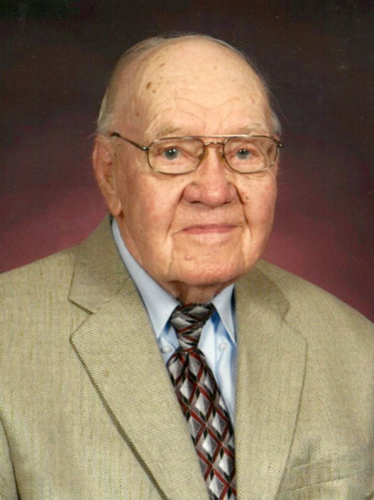 Clarence Gronefeld