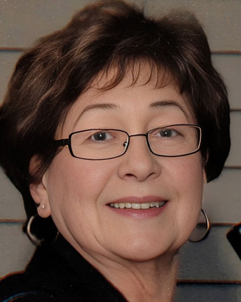 Barbara E. Littell Bruske