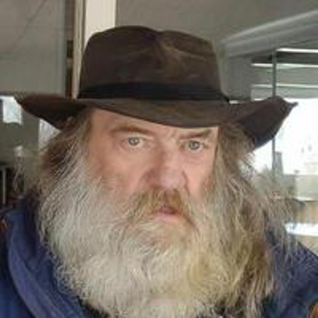 Steven E. Hamblin