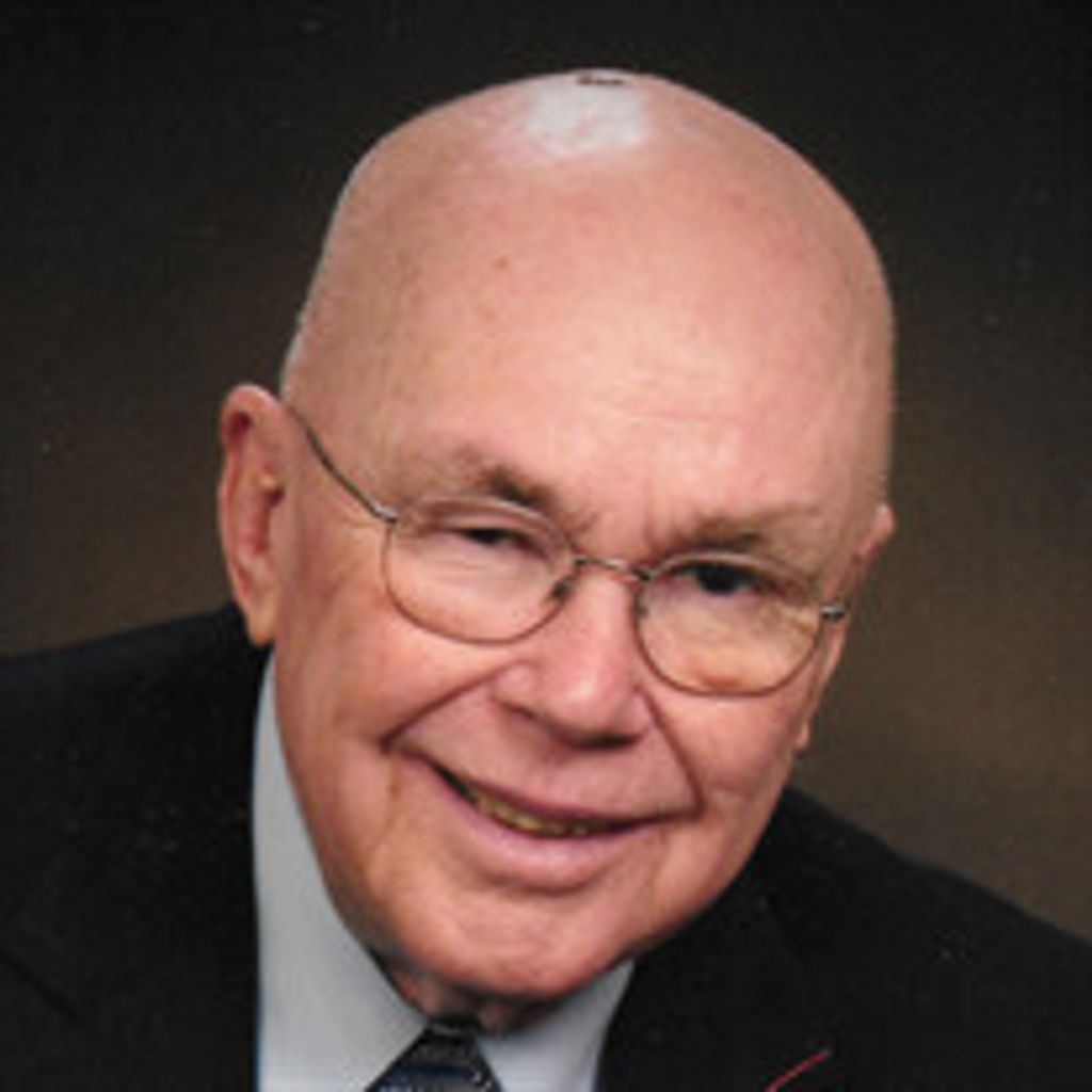 William B. Cliett Sr.