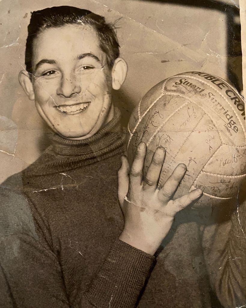 Kevan Roscoe Profile Photo