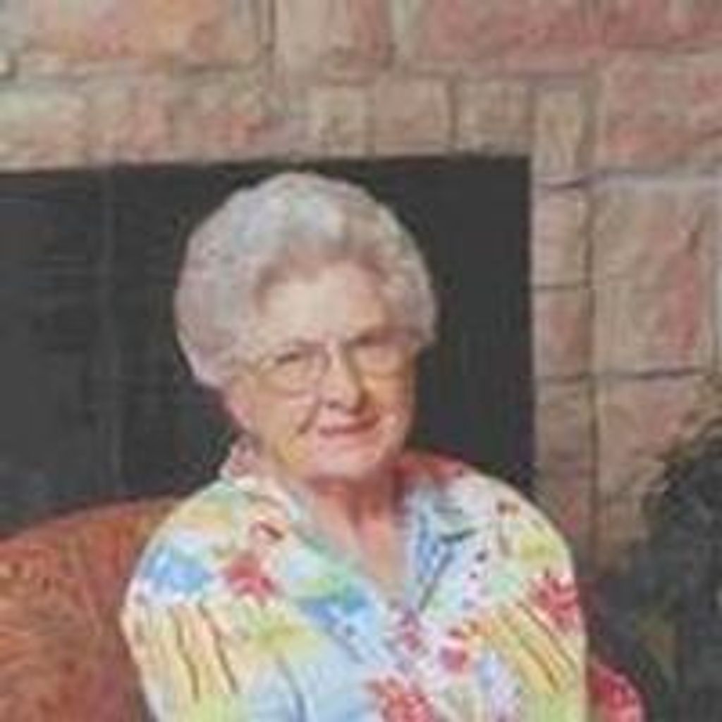 Gladys Dews Himes