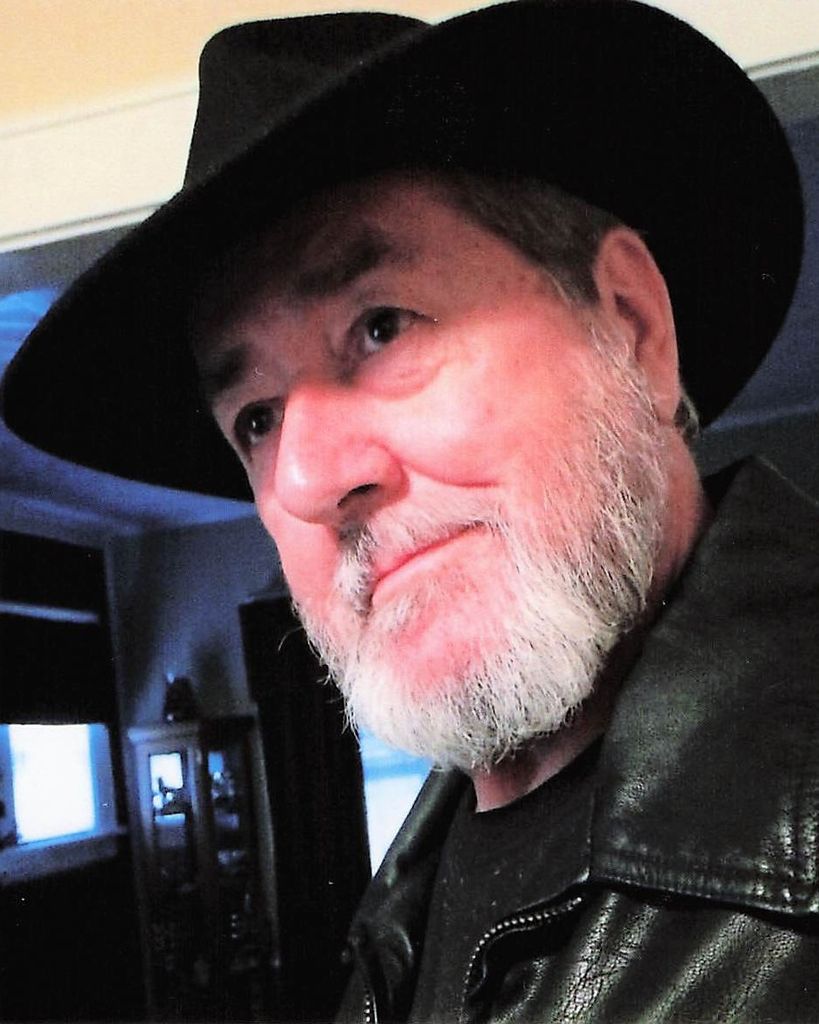 Garvin O'Dell Lawing Jr.